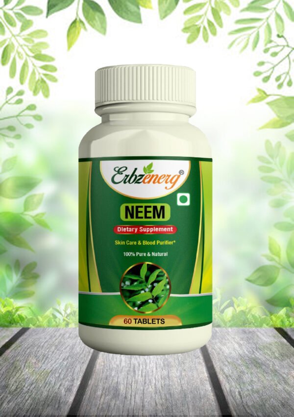 NEEM TABLET