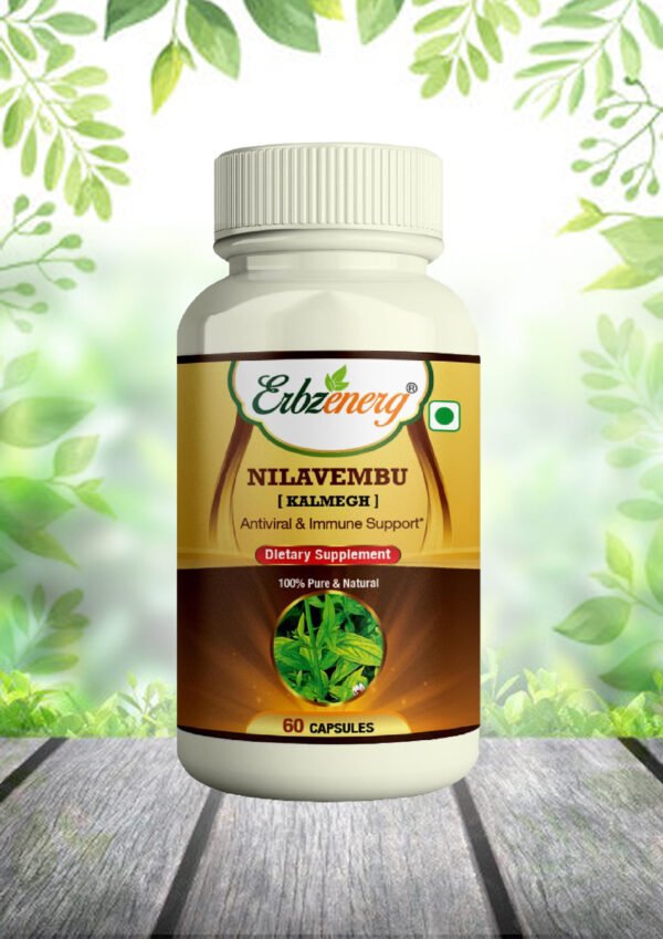 NILAVEMBU Capsule