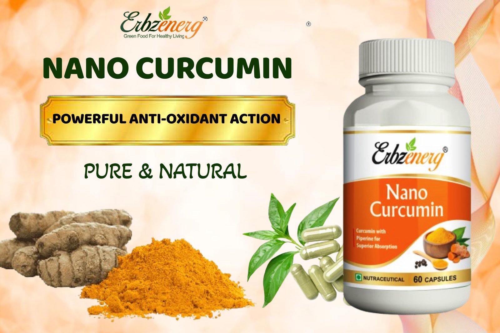 Nano Curcumin Capsule-01