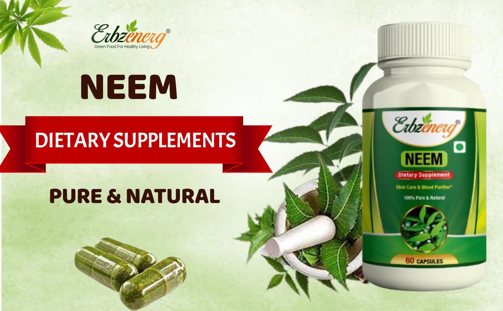 Neem Capsule-01