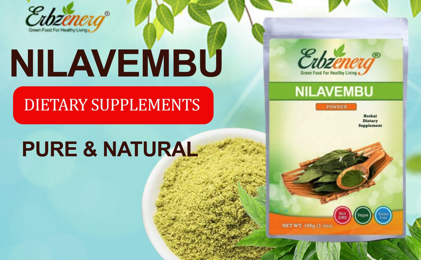 Nilavembu Powder-01