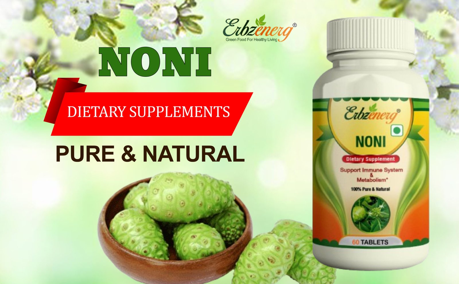 Noni Powder Tablet-01