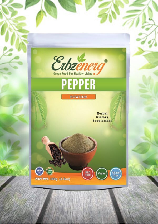 PEPPER POWDER