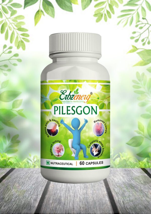 PILESGON Capsule