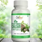 PLANT BASED CALCIUM TABLET