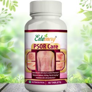 PSOR CARE TABLET