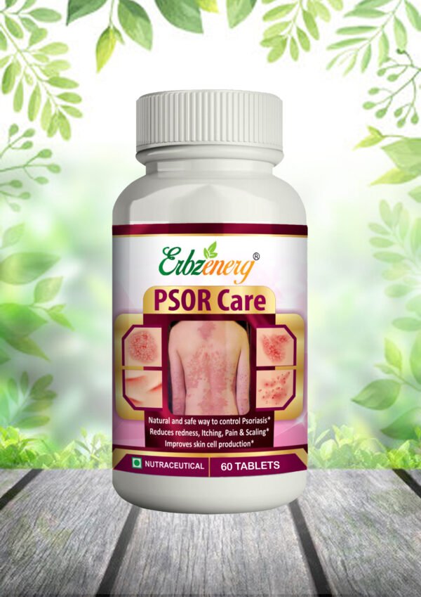 PSOR CARE TABLET