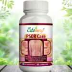 PSOR CARE Capsule