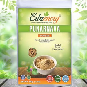 PUNARNAVA POWDER