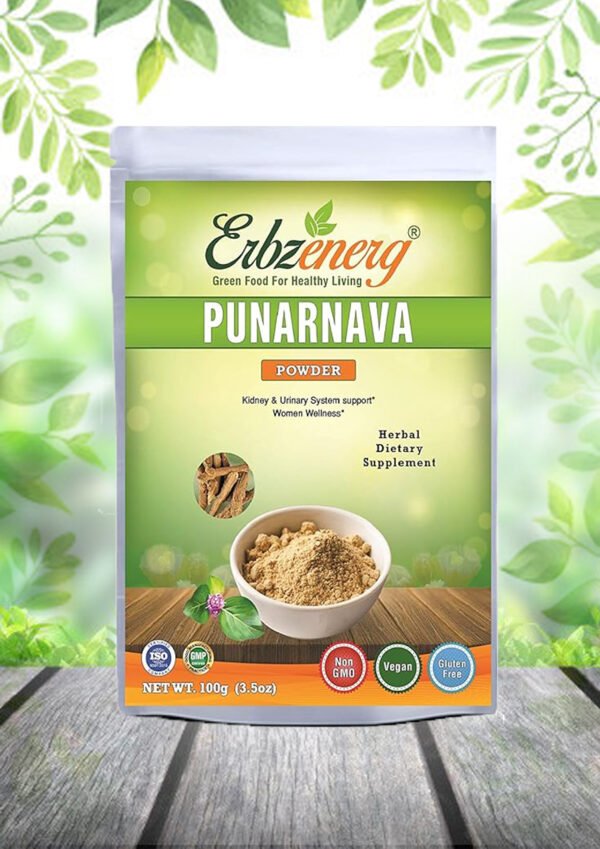 PUNARNAVA POWDER