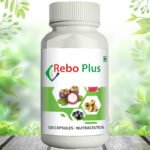 REBO PLUS Capsule