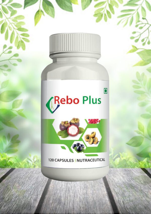 REBO PLUS Capsule