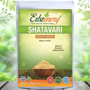 SHATAVARI POWDER