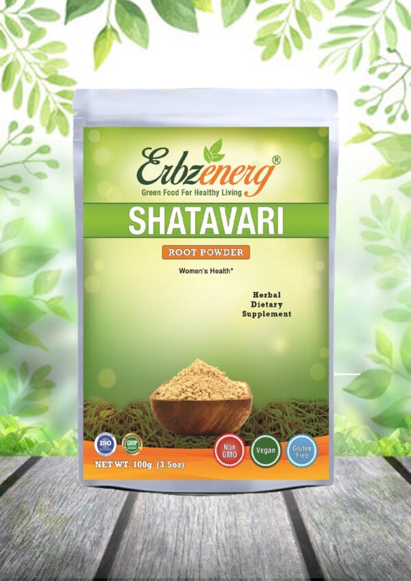 SHATAVARI POWDER