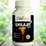 SHILAJIT Capsule