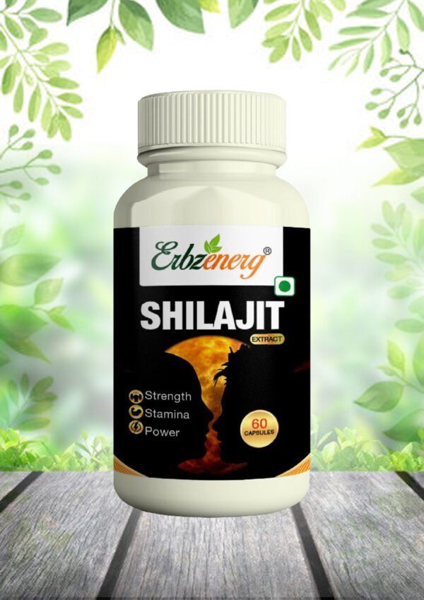 SHILAJIT Capsule