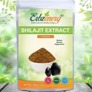 SHILAJIT EXTRACT POWDER