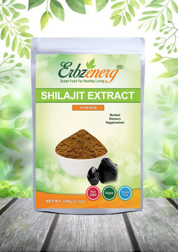 SHILAJIT EXTRACT POWDER