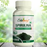 SPIRULINA Capsule