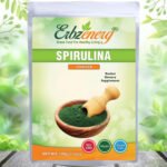 SPIRULINA POWDER