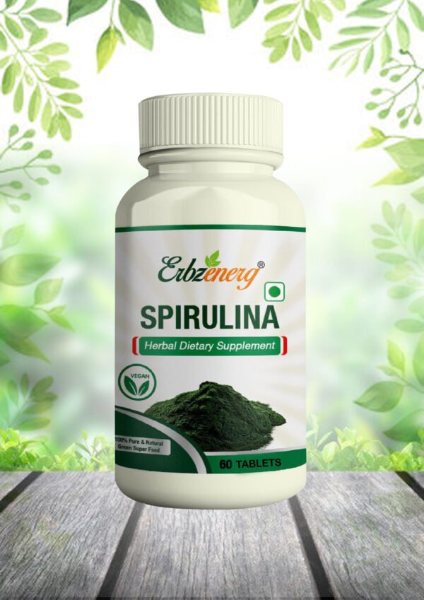 SPIRULINA TABLET