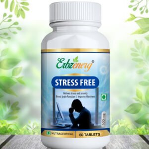 STRESS FREE TABLET