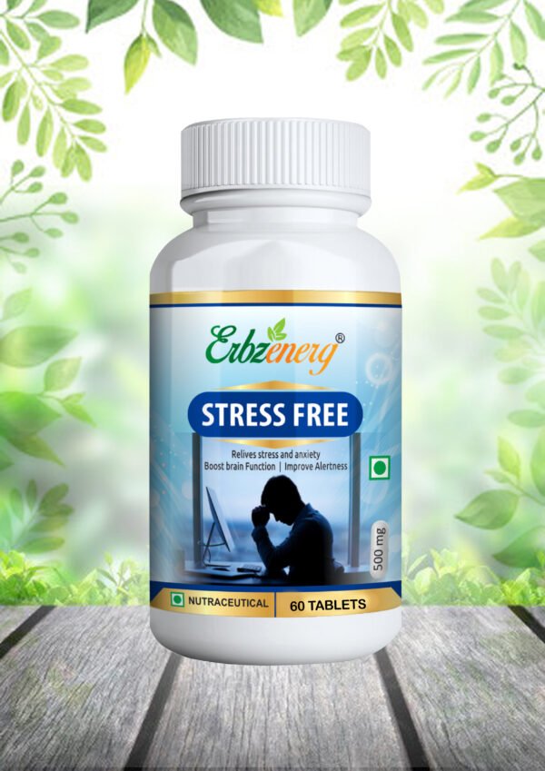 STRESS FREE TABLET