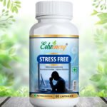 STRESS FREE Capsules