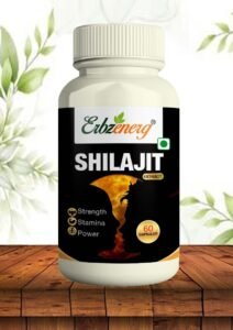 Shilajit Homepage