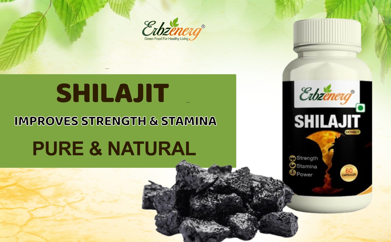 Shilajit Capsule-01