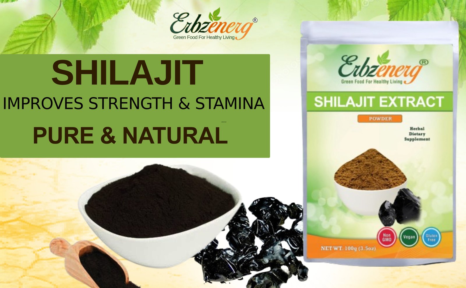 Shilajit Powder-01