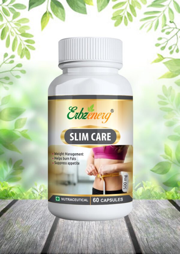 Slim Care Capsule