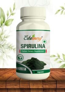 Spirulina Homepage