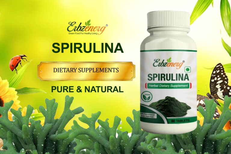 Spirulina Tablet-01