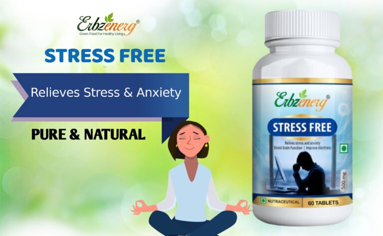 Stress Free Tablet-01