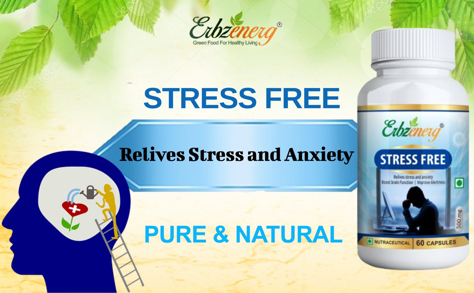 Stress free capsule-01