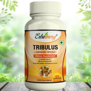 TRIBULUS Capsule