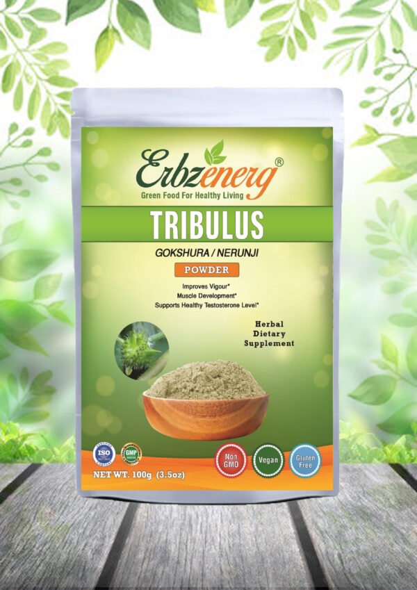 TRIBULUS POWDER