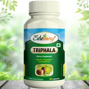 TRIPHALA Capsule