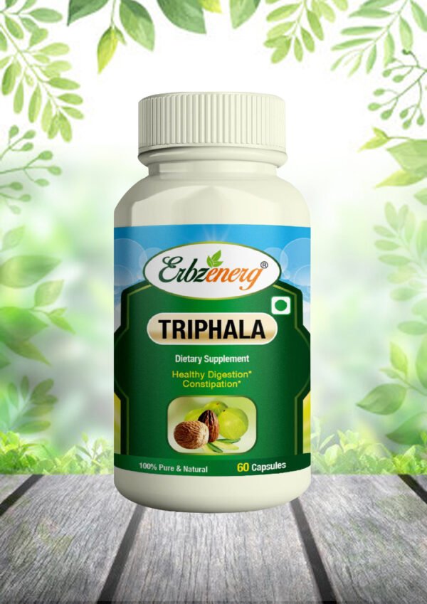 TRIPHALA Capsule