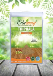 Erbzenerg-Triphala-Powder-100g-Package-for-Digestive-Health