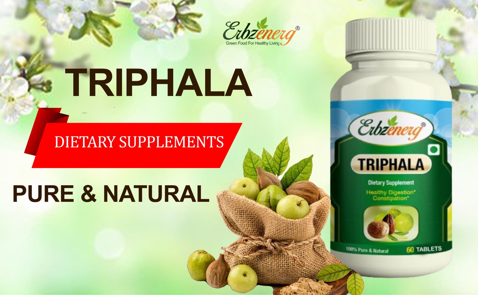 TRIPHALA Tablet-01