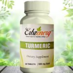 TURMERIC TABLET