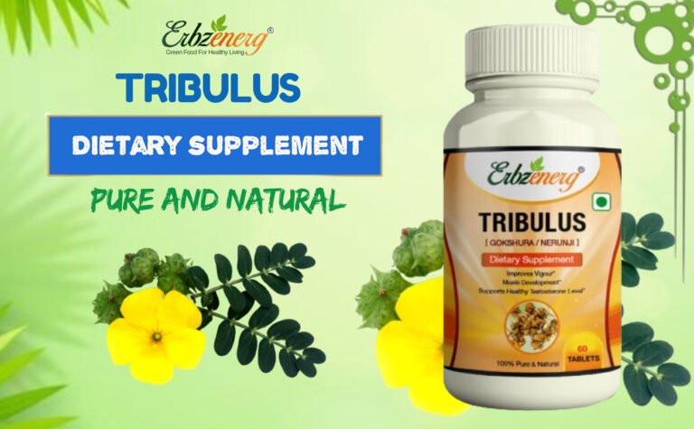 Tribulus Powder-01