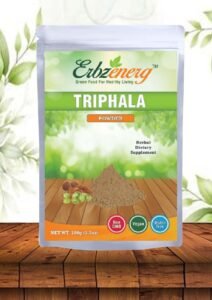 Triphala Homepage