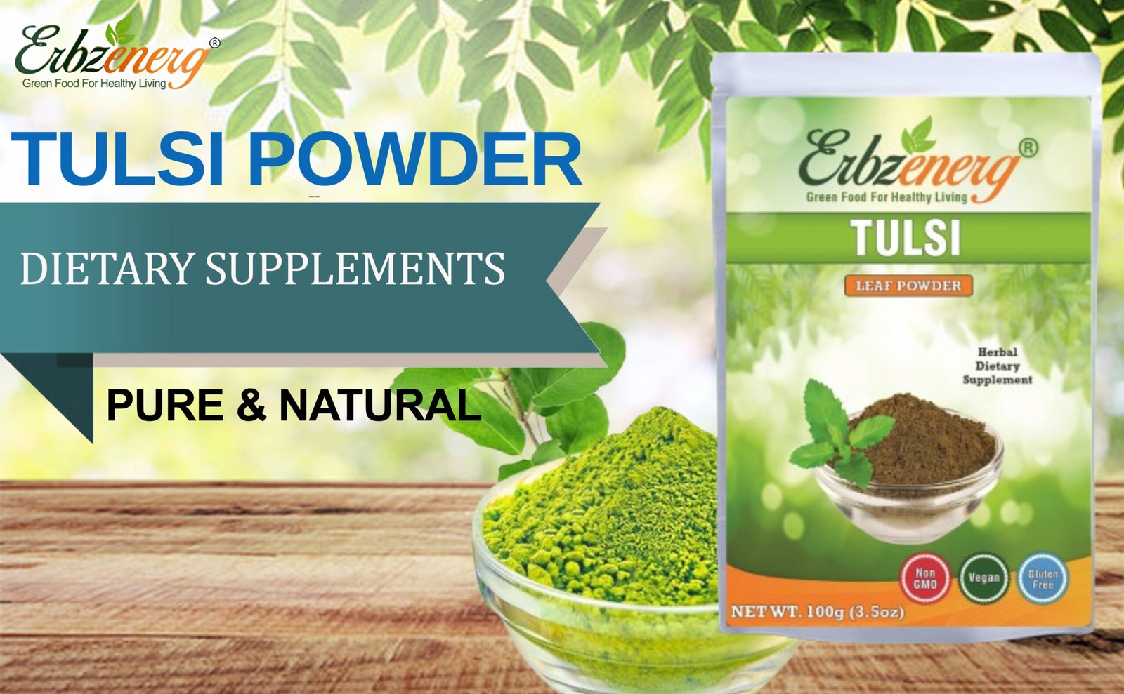 Tulsi Powder-01