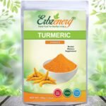 TURMERIC POWDER