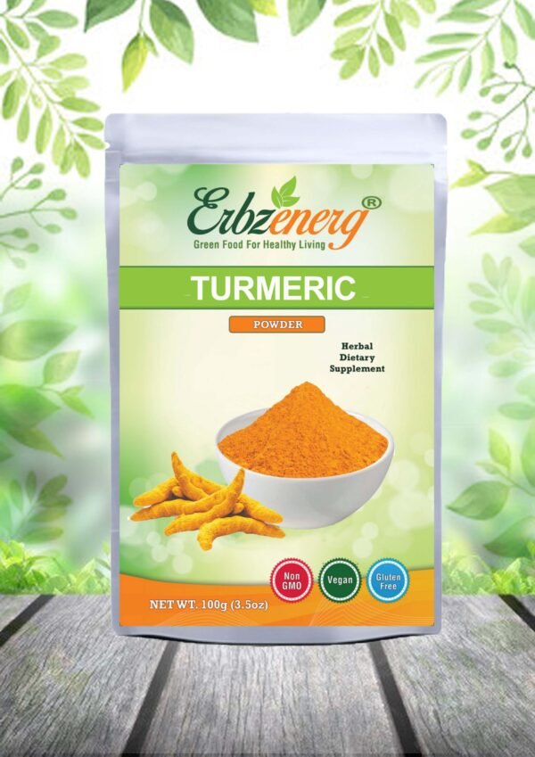 TURMERIC POWDER