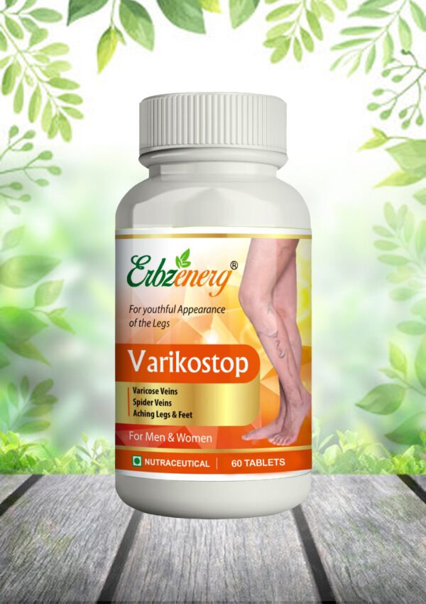 VARIKOSTOP TABLET