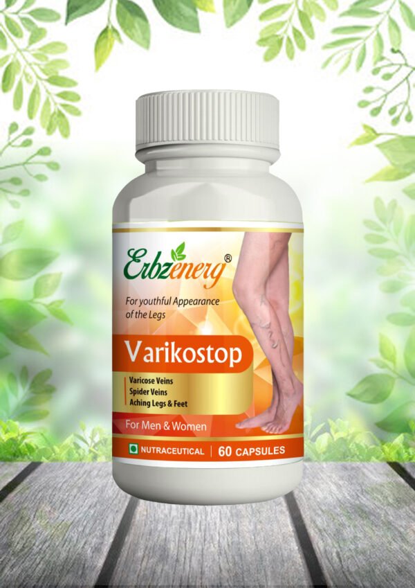 VARIKOSTOP Capsules